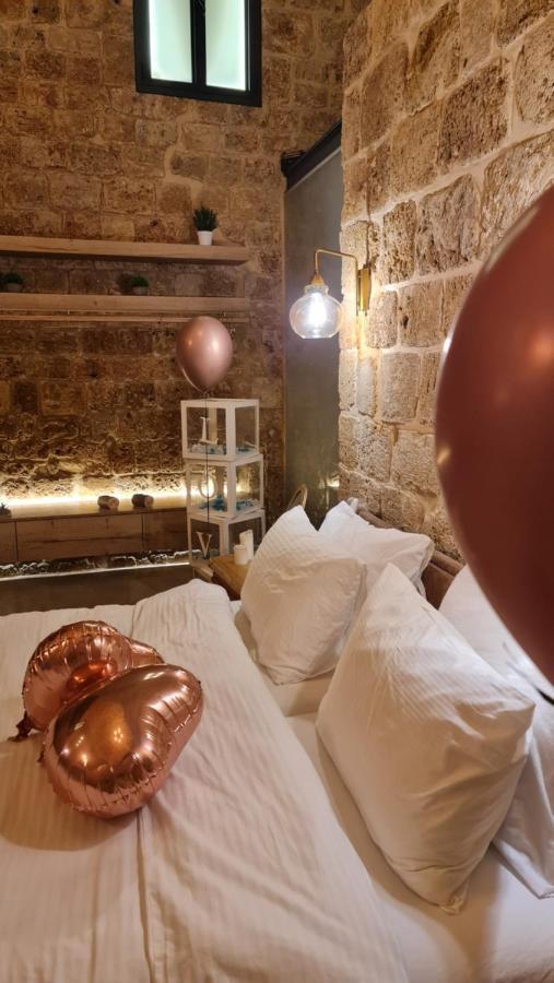 Honey Apartment *